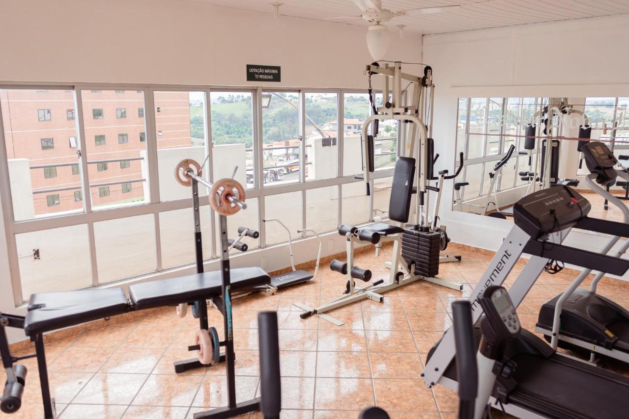 Castelar Novo Hotel