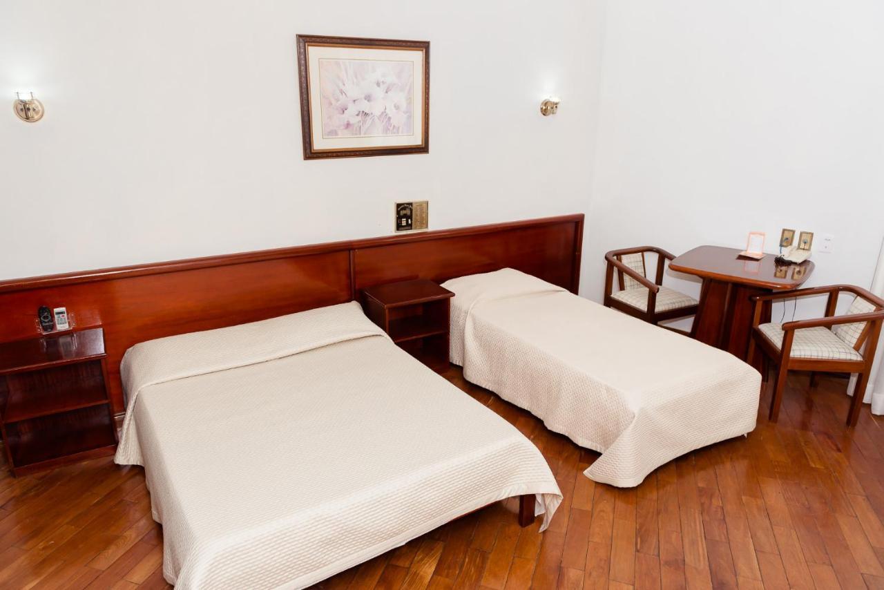 Castelar Novo Hotel Varginha (Minas Gerais)