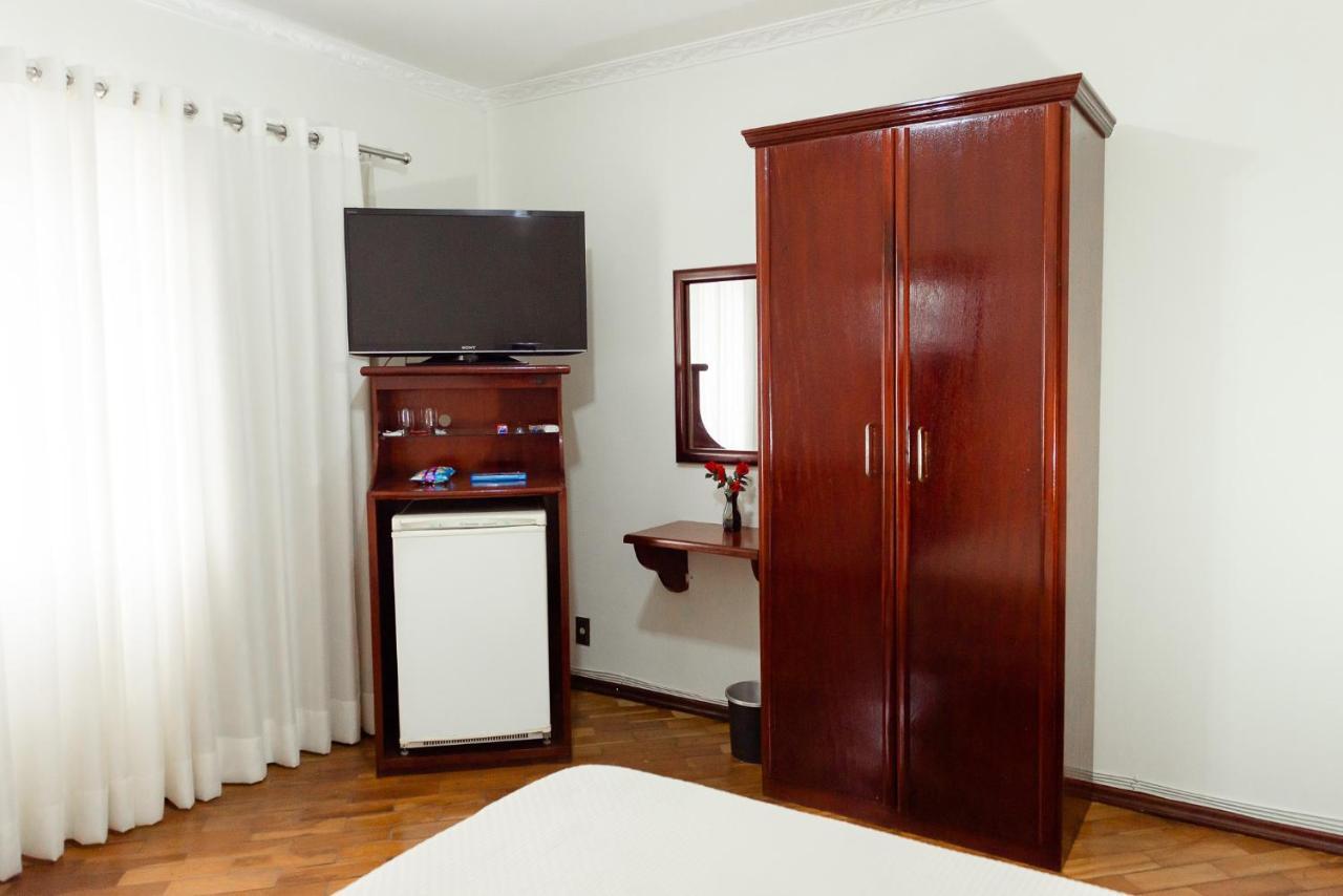Hotel Castelar Novo 2*