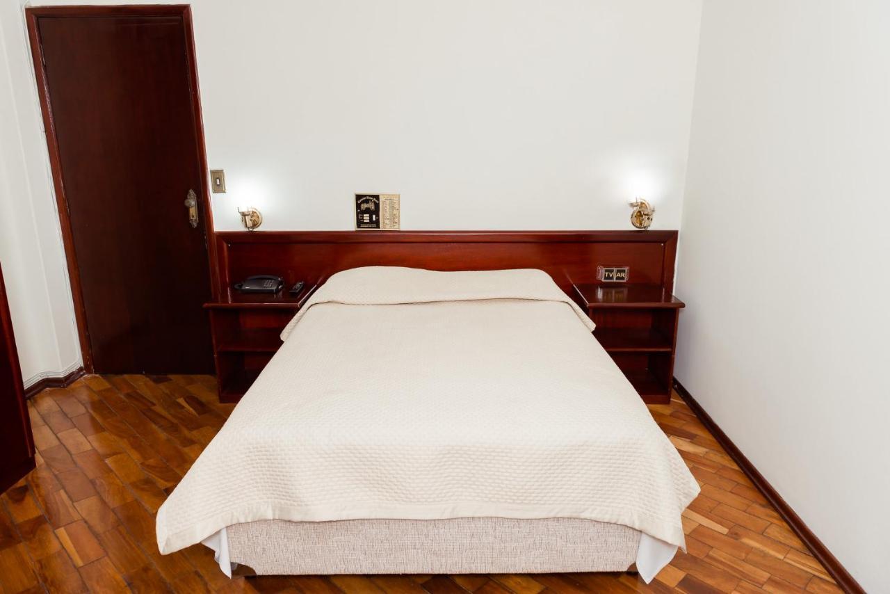 Castelar Novo Hotel Varginha (Minas Gerais)