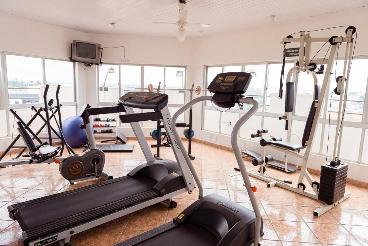 Castelar Novo Hotel