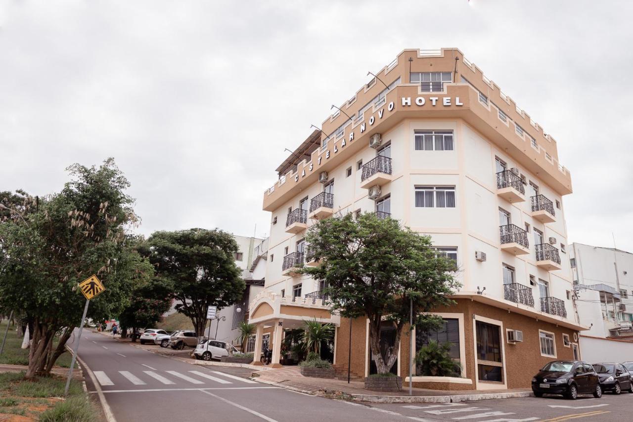 Hotel Castelar Novo Varginha (Minas Gerais)