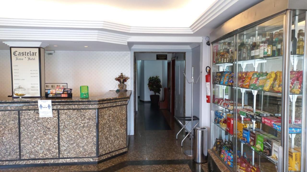 Castelar Novo