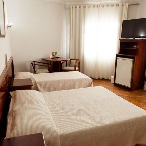 Hotel Castelar Novo