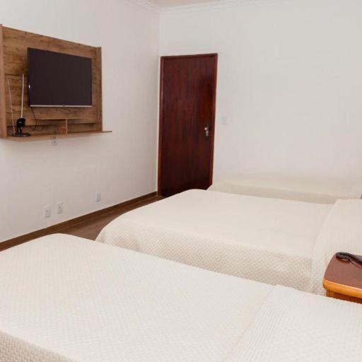 Castelar Novo Hotel 2*